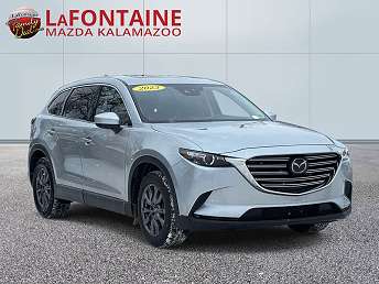 Used Mazda CX-9 for Sale in Grand Rapids, MI (with Photos) - CARFAX