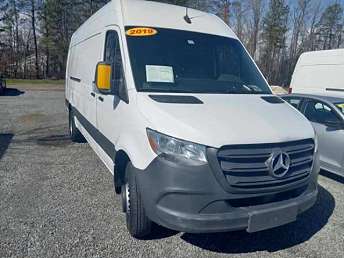 2019 2024 sprinter 4500