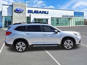 2020 Subaru Ascent Limited 