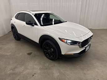 2021 Mazda CX-30 Premium 