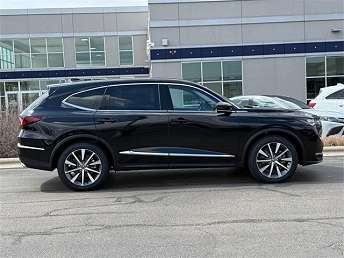 2025 Acura MDX Base 