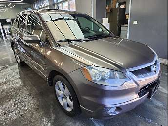 2007 Acura RDX  