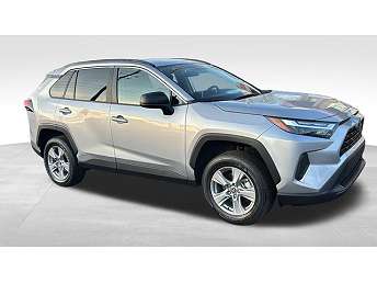 Used Toyota RAV4 for Sale in Columbus, OH (with Photos) - CARFAX