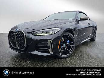 Used Convertibles for Sale near Seattle, WA (with Photos) - CARFAX