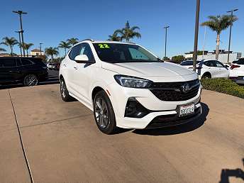2022 Buick Encore GX Preferred 