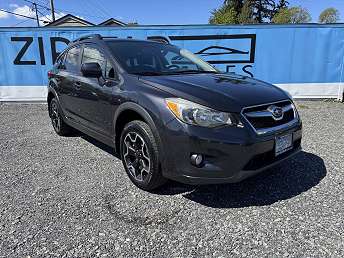 Used Subaru XV Crosstrek for Sale in Bellingham, WA (with