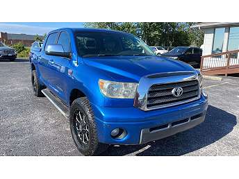 2007 Toyota Tundra Limited Edition 