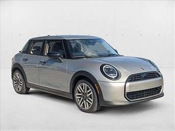 2025 Mini Cooper S 