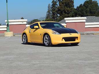 シモーキング様　ご予約　特価 Used 2009 Nissan Z for Sale Near Me - CARFAX