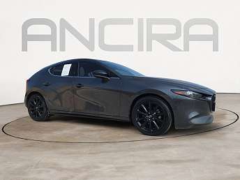 2023 Mazda Mazda3 Turbo 