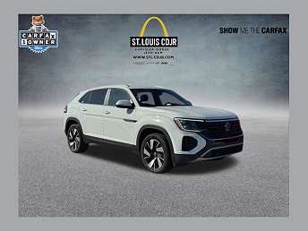 2024 Volkswagen Atlas SE 