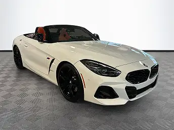 2024 BMW Z4 M40i