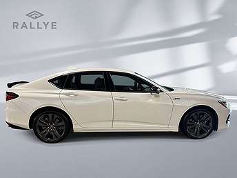 2023 Acura TLX A-Spec 