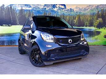 2018 Smart Fortwo for Sale (with Photos) - CARFAX
