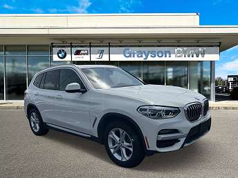 Used BMW X3 for Sale in Knoxville, TN (with Photos) - CARFAX