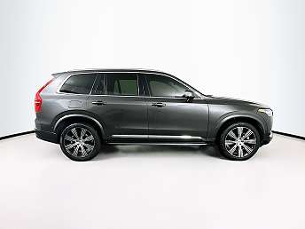 2024 Volvo XC90 B6 Plus 
