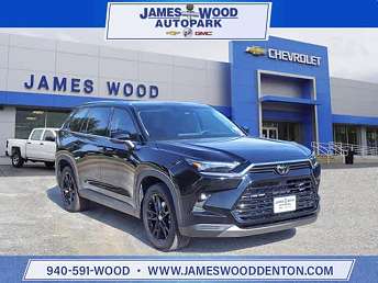 Used Toyota Grand Highlander for Sale in Fort Worth, TX (with Photos ...