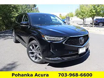 2023 Acura MDX Base Technology