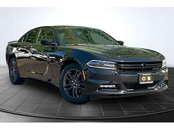 Used 2019 Dodge Charger SXT for Sale Near Me - CARFAX