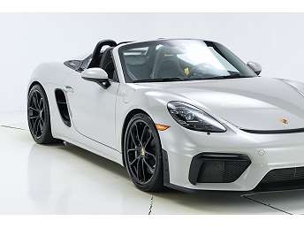 新品未開封品 1/43 Porsche 718 Spyder 2020 1/43 Minichamps Porsche 718 Boxster Spyder (2020) diecast | eBay
