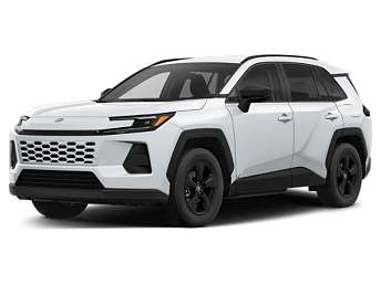 New Toyota RAV4 for Sale Near Me (with Photos) | CARFAX