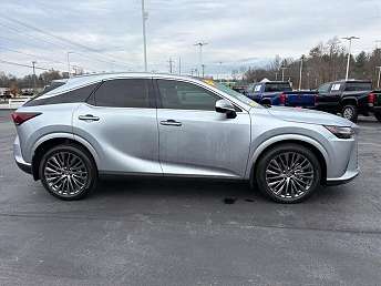 2023 Lexus RX 350 
