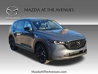 2023 Mazda CX-5 S 
