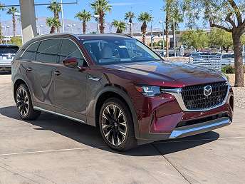 2024 Mazda CX-90 Premium Plus 