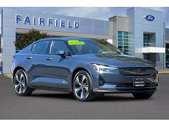 2024 Polestar 2 Long Range 