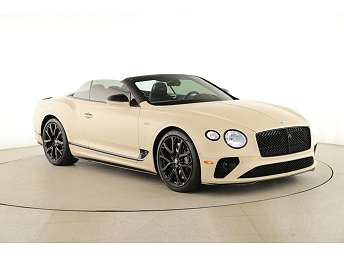 Used 2024 Bentley Continental for Sale Near Me - CARFAX