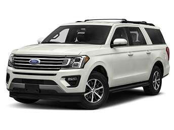 2020 Ford Expedition MAX XLT 