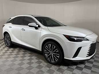 2024 Lexus RX 350 