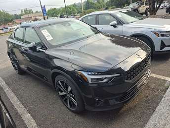2022 Polestar 2  