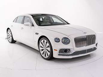 Used 2024 Bentley Flying Spur for Sale Near Me - CARFAX
