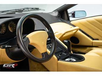 Used Lamborghini Diablo for Sale Near Me - CARFAX