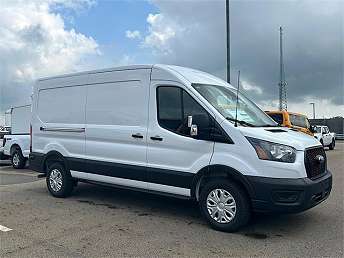 2025 Ford Transit Base 