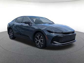 Used Toyota Crown for Sale in Gainesville, FL (with Photos) - CARFAX