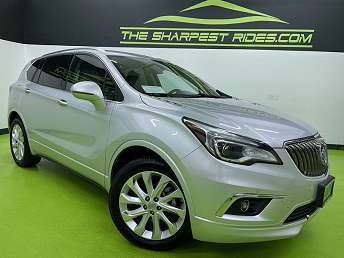 2016 Buick Envision Premium I 