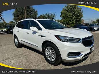 2018 Buick Enclave Premium 