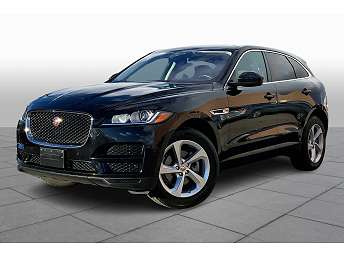 Used Jaguar F Pace for Sale in Albuquerque NM with Photos CARFAX