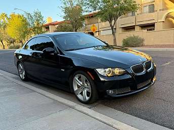 2008 BMW 3 Series 335i 
