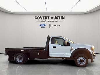 Used Ford F-550 for Sale in Houston, TX (with Photos) - CARFAX