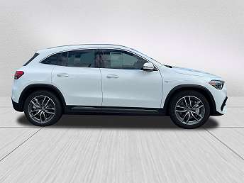 2023 Mercedes-Benz GLA 35 AMG for Sale (with Photos) - CARFAX