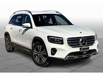 2024 Mercedes-Benz GLB 250 