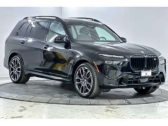2024 BMW X7 M60i 