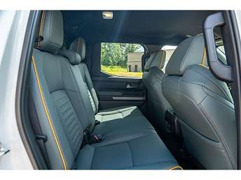 Used Toyota Tacoma Trailhunter for Sale Near Me - CARFAX