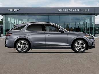 2026 Genesis GV70  