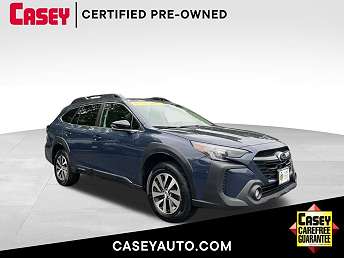 2023 Subaru Outback Premium 