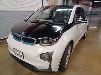 Used BMW i3 for Sale Near Me CARFAX