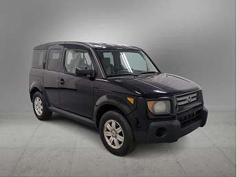 Used 2007 Honda Element EX for Sale Near Me - CARFAX Used 2007 Honda Element EX for Sale Near Me - CARFAX